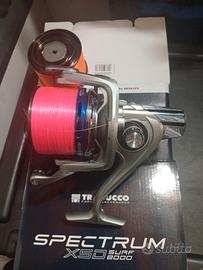 trabucco spectrum