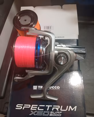 trabucco spectrum