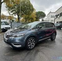 Renault espace koleos scenic zoe ricambi completi