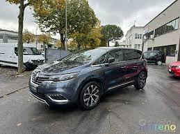 Renault espace koleos scenic zoe ricambi completi