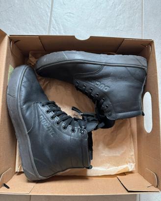 Scarpe sneakers moto Ducati downtown