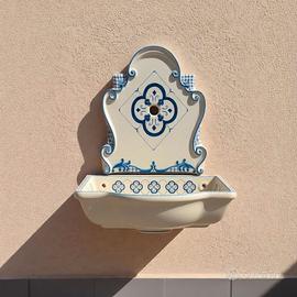 fontanella da terrazzo / giardino