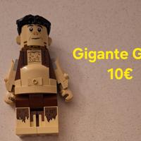 Lego Harry Potter - Gigante Grop