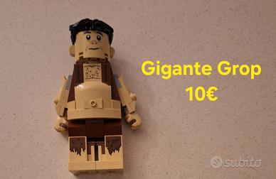 Lego Harry Potter - Gigante Grop