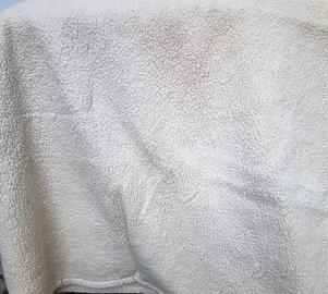 coperta di lana merinos matrimoniale