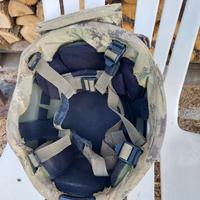 Elmetto kevlar Ranger Paracadutisti Carabinieri