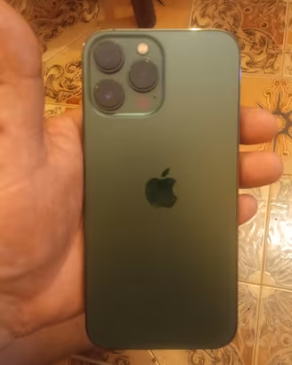 Iphone 13pro max