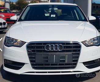 Audi A3 SPB 1.6 TDI S-TRONIC