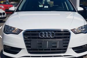 Audi A3 SPB 1.6 TDI S-TRONIC