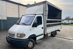 RENAULT Mascott 2.8 Diesel gemellato tetto alto