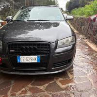 Audi a3 2008