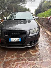 Audi a3 2008