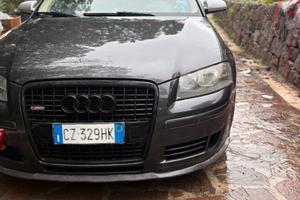 Audi a3 2008