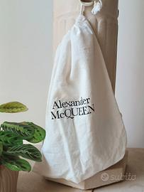 Sacca Alexander McQueen 