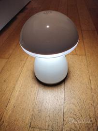 Lampada a fungo