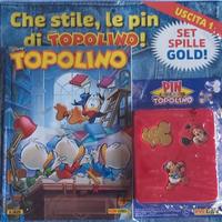Topolino N.3626 - Spille