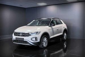 Volkswagen T-Roc 5p 1.0 TSI 110cv 6m Life