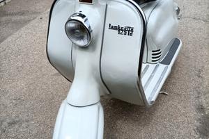 Lambretta Altro modello - 1959