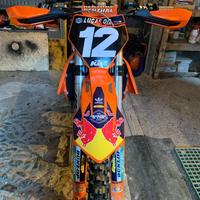 Ktm sx250f