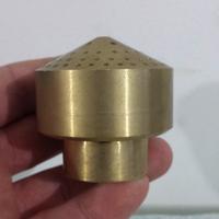 Ugello per fontana o laghetto