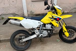 Suzuki drz sm 400
