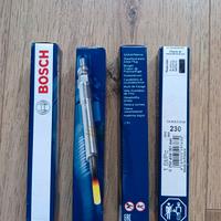 Candelette auto Bosch 