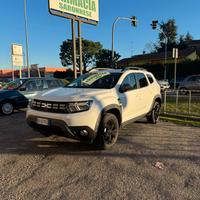 Dacia duster extreme