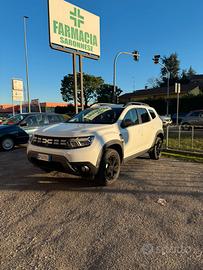 Dacia duster extreme