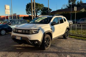 Dacia duster extreme