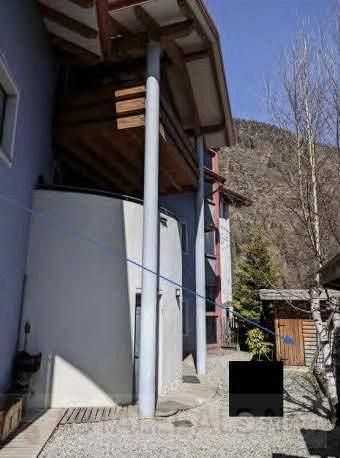 Immobile in asta di 807 m² a Ossana - Altro