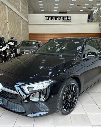 Mercedes-benz A 180 d Automatic - AMG