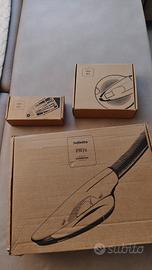 Picchio per aspirapolvere folletto vk7s a batteria