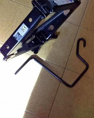 crick auto nuovo