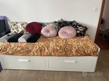 divano letto ikea