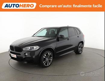 BMW X5 M50 JV97496