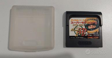 Giochi originali Game Boy / Game Gear 