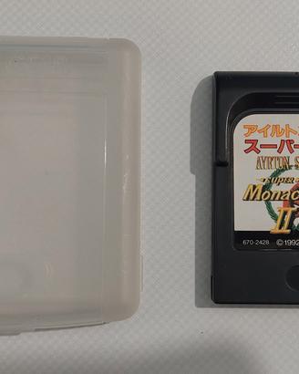 Giochi originali Game Boy / Game Gear 
