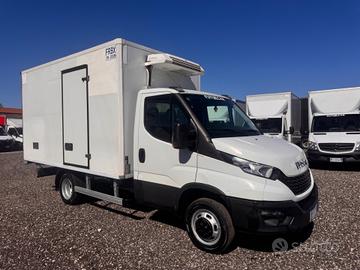 Iveco daily 35C16 Cella 3.90 MT -2020 EURO 6