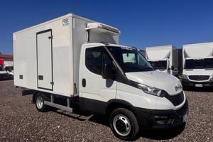 Iveco daily 35C16 Cella 3.90 MT -2020 EURO 6