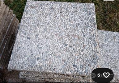 piastrelle per esterno