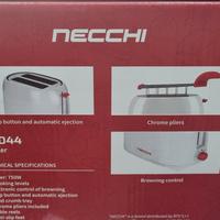 tostapane elettrico Necchi