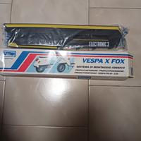 Strisce  paracolpi UTAH 