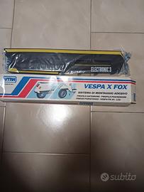 Strisce  paracolpi UTAH 