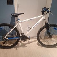 MTB Alluminio 26"