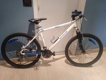 MTB Alluminio 26"