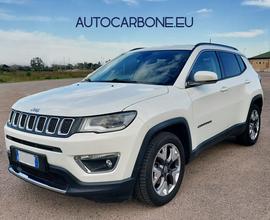 JEEP Compass 2021 1.6Mjet 120cv Limited Edition