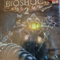 Bioshock 2 pc games for window - Incellofanato