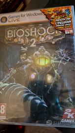 Bioshock 2 pc games for window - Incellofanato