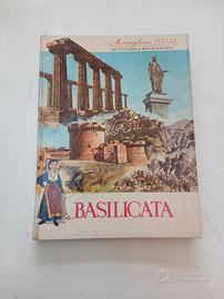 Basilicata enciclopedia meravigliosa Italia 