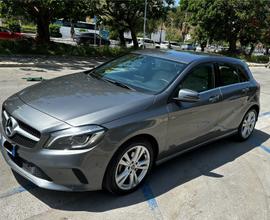 Mercedes Classe A 2018 KM 83000 Automatica,PELLE
